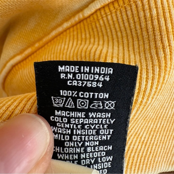 Prps sweatshirt - Picture 6 of 10